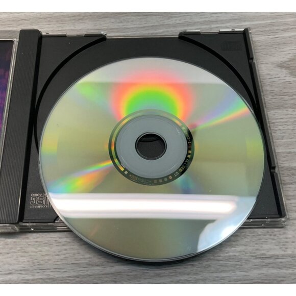 Ralph Carmichael and Friends Live Music CD 1998 Christian Gospel Pop - Picture 4 of 6